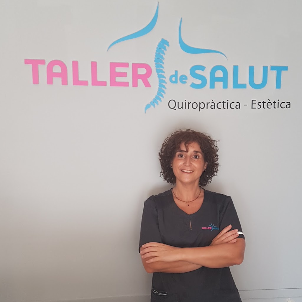 Taller de Salut indiba en Sabadell