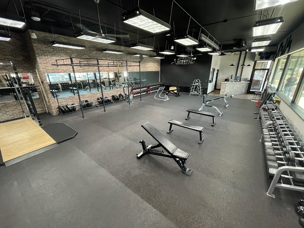  Snap Fitness Willmar