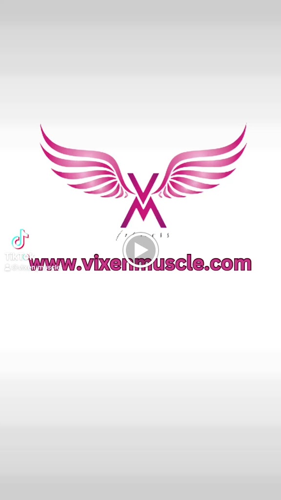  Vixen Muscle LLC