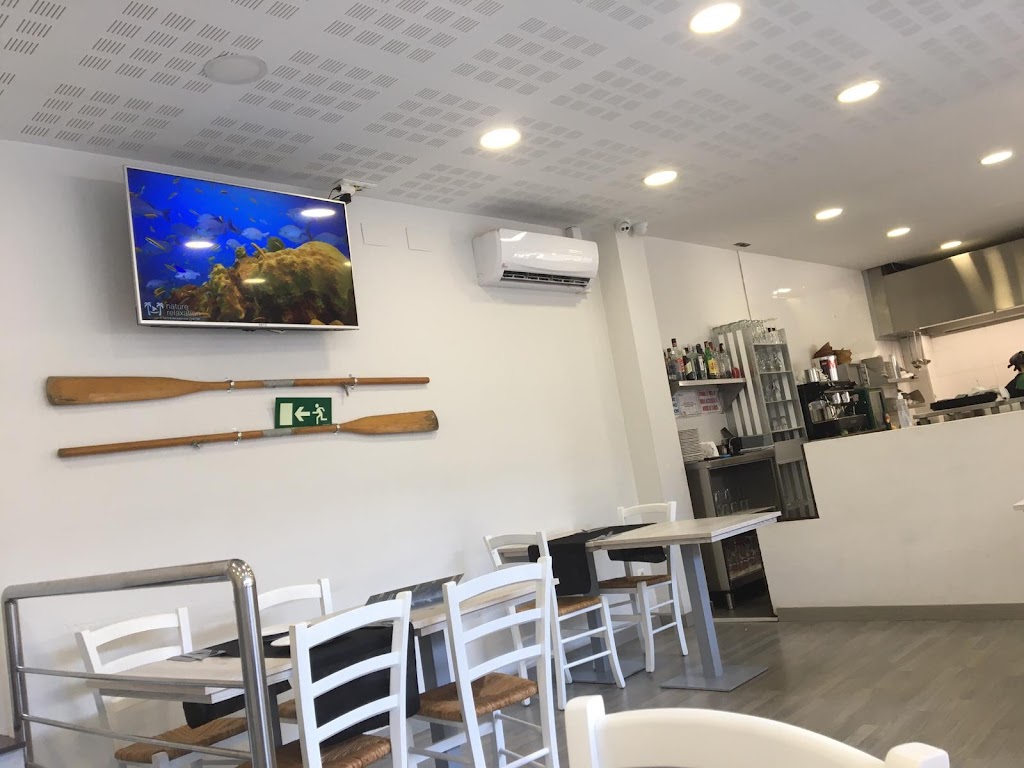 Restaurante Chiringuito Angelita