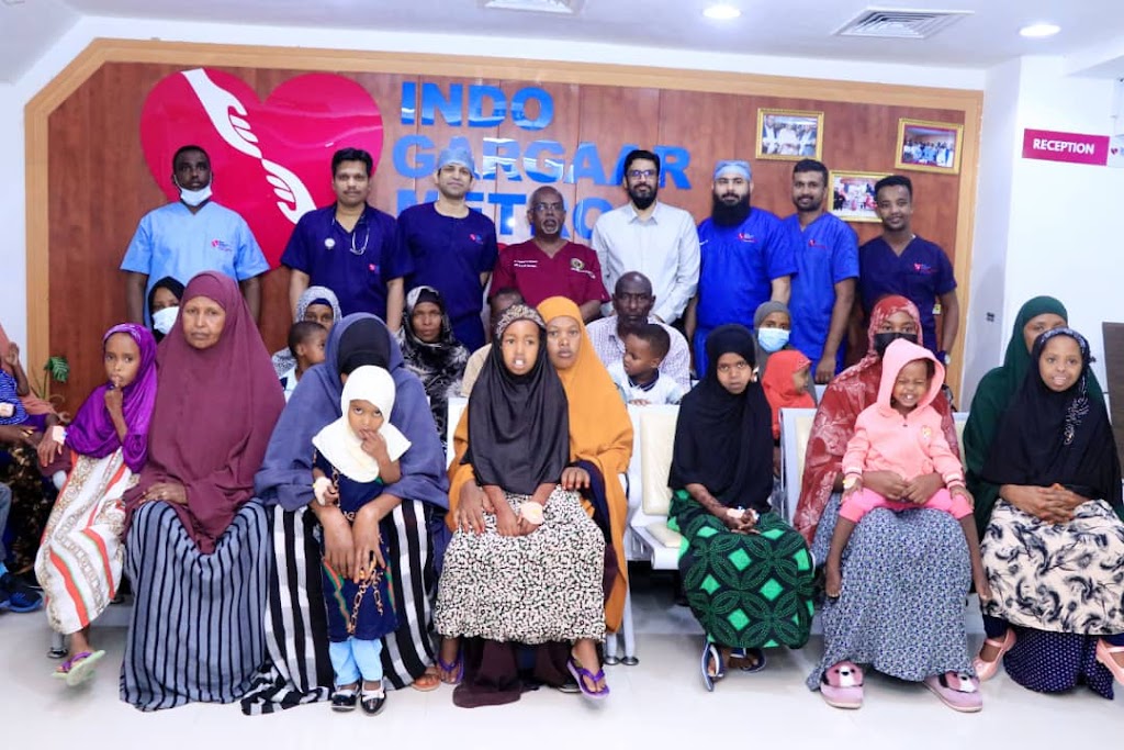 Dr. Child Heart Clinic