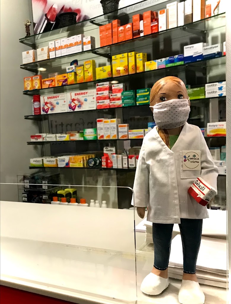 Farmacia Costa Mena — Del propietario