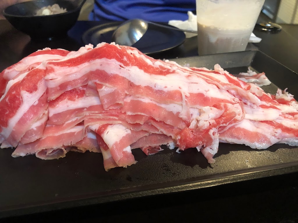 高雄古川壽喜燒すきやき 的照片