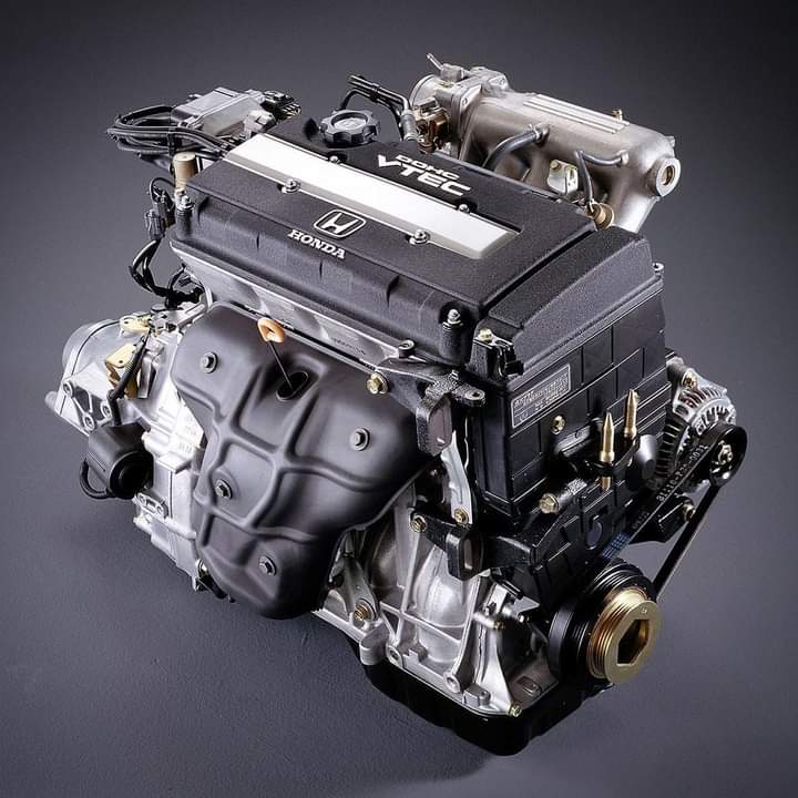 Bengkel HR2 motor