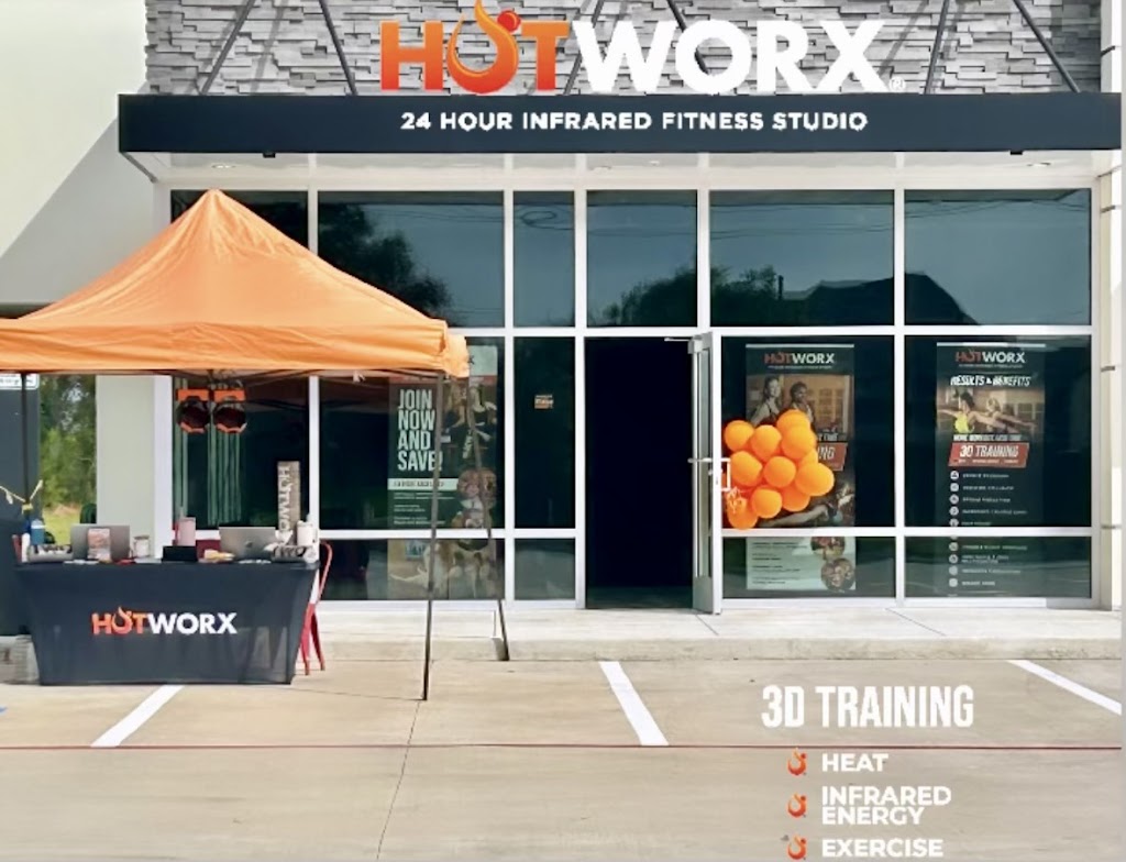  HOTWORX - League City, TX - Magnolia Creek