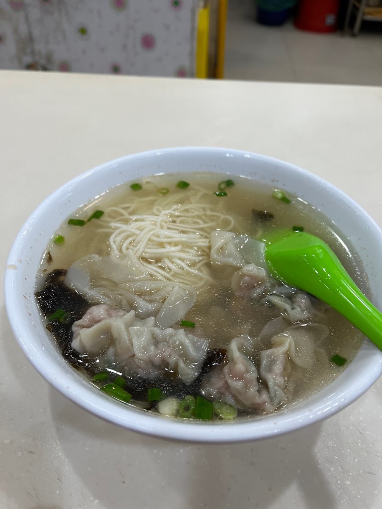 溫州大餛飩（林森南店） 的照片