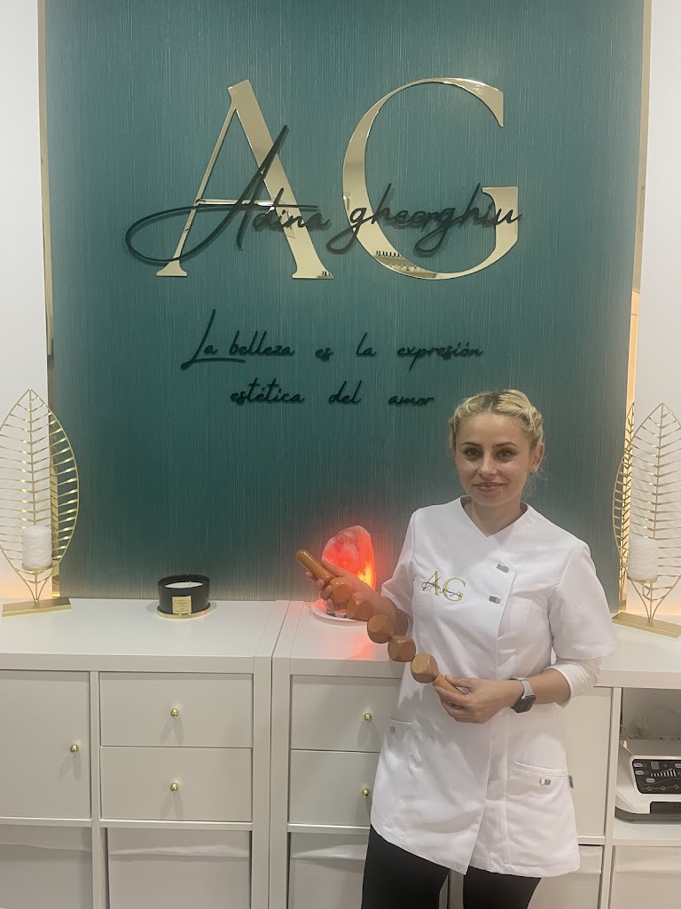 Centro Estetica Adina Gheorghiu