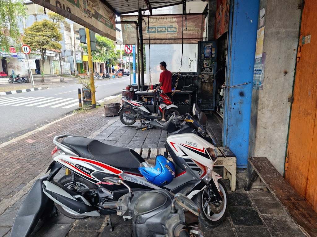 Rio Motor Servis