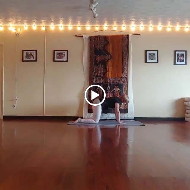  Spark of Life Yoga dba Ember Rites