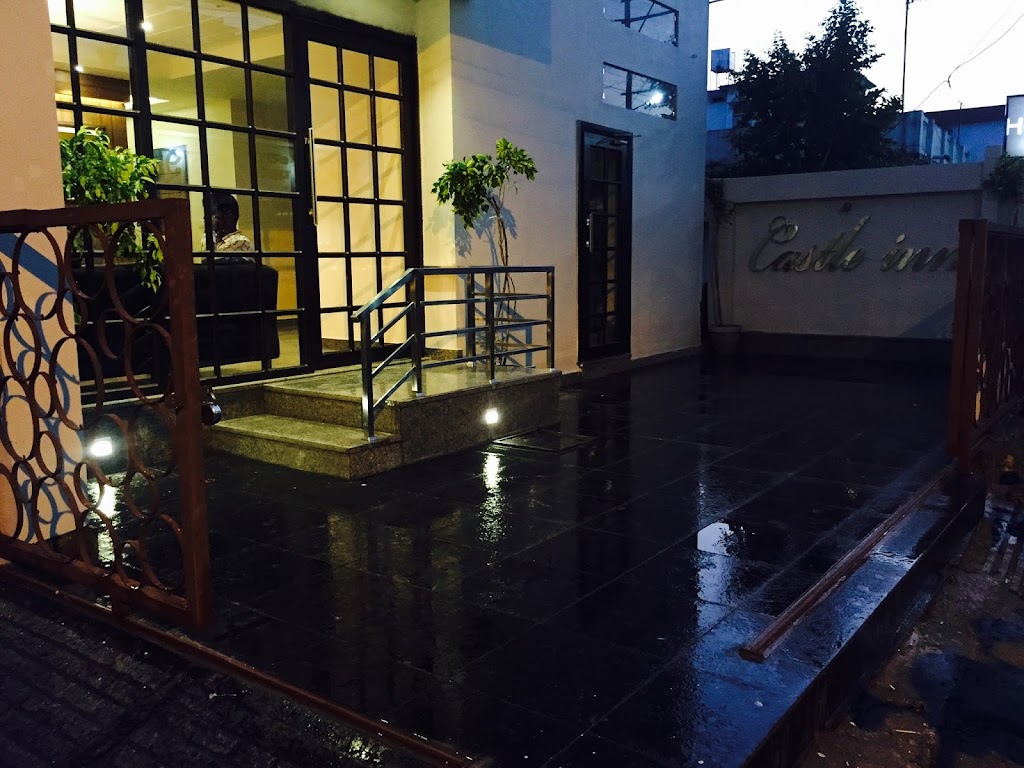 Hotel Castle Inn