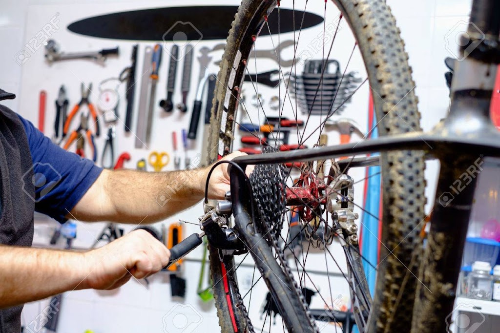 San Pedro hire and repair Ebikes service
