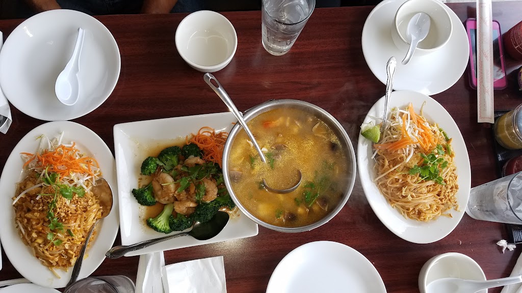 Long Beach Thai Restaurant
