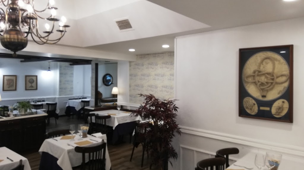 RESTAURANTE MARINELA