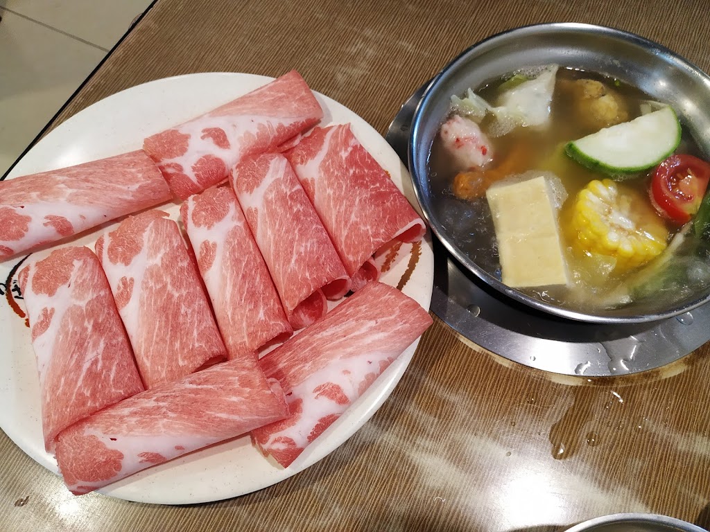 馥鍋食堂 的照片