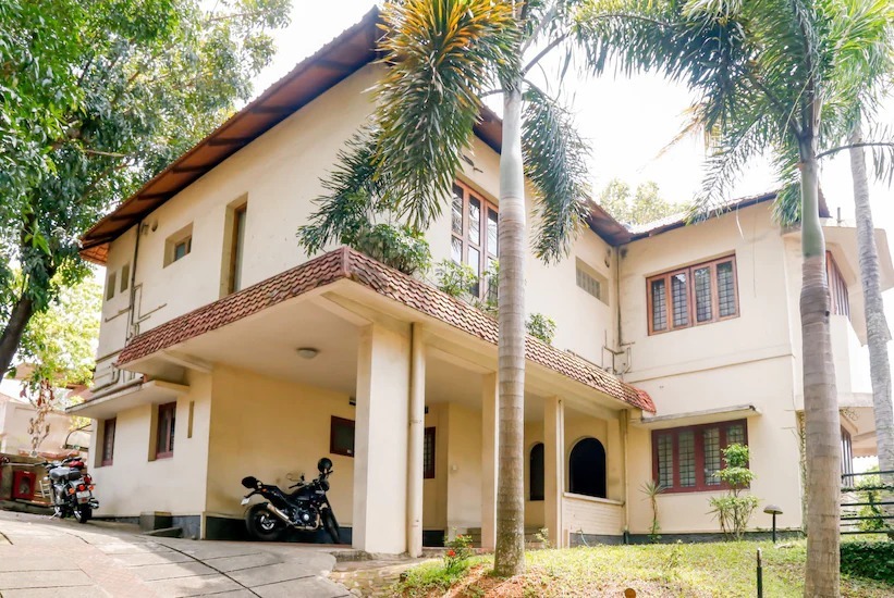 Gitanjali Home Stay