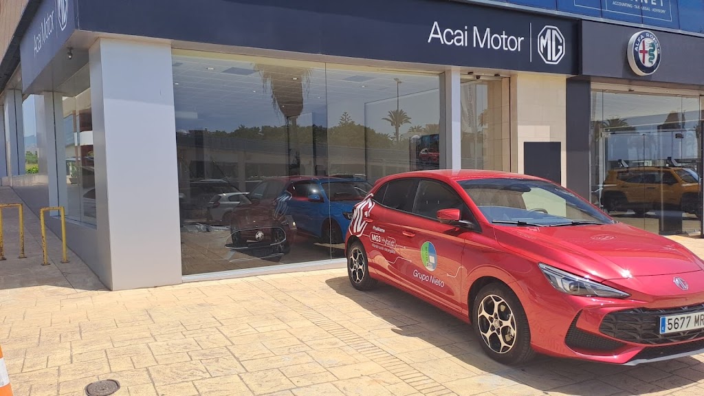 MG Grupo Nieto Marbella