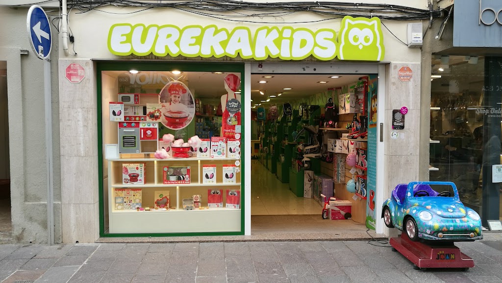 Foto 2 de Eurekakids