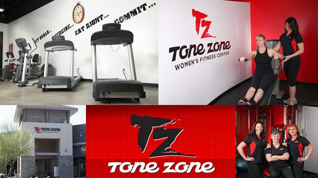  Tone Zone Mesa