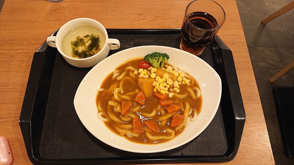 巧咖哩日式咖哩專賣店/安平美食/安平小吃/安平日式料理/安平咖哩/安平美食推薦/安平親子友善推薦 的照片