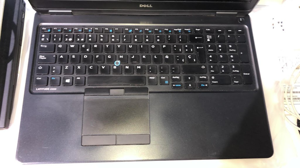 Informatica Rivas Reparacion Ordenadores, PC y Mac en Rivas-Vaciamadrid