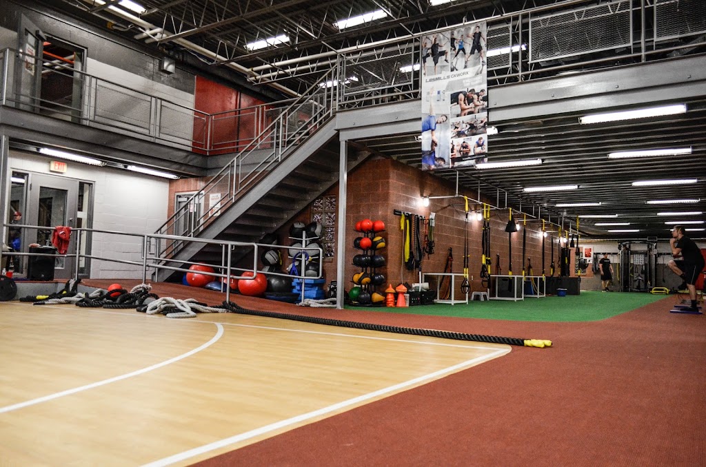 Fitness Concepts Health Club in Gardner