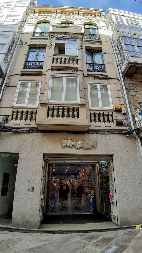 Foto 2 de Din y Don