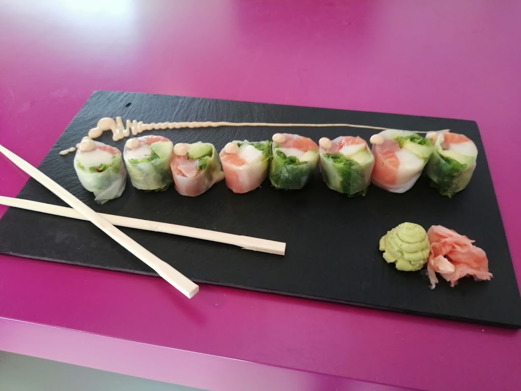 Sushimore