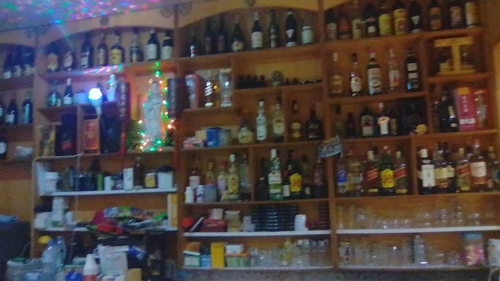 Restaurante Casa Bao — Ambiente
