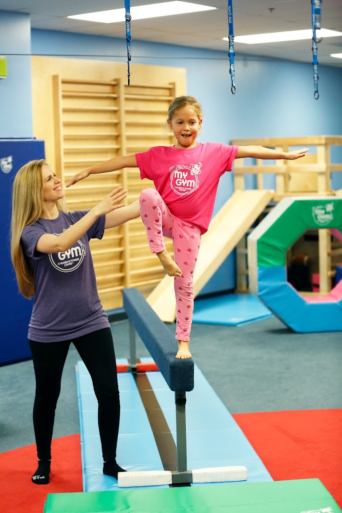  My Gym Children's Fitness Center Glastonbury