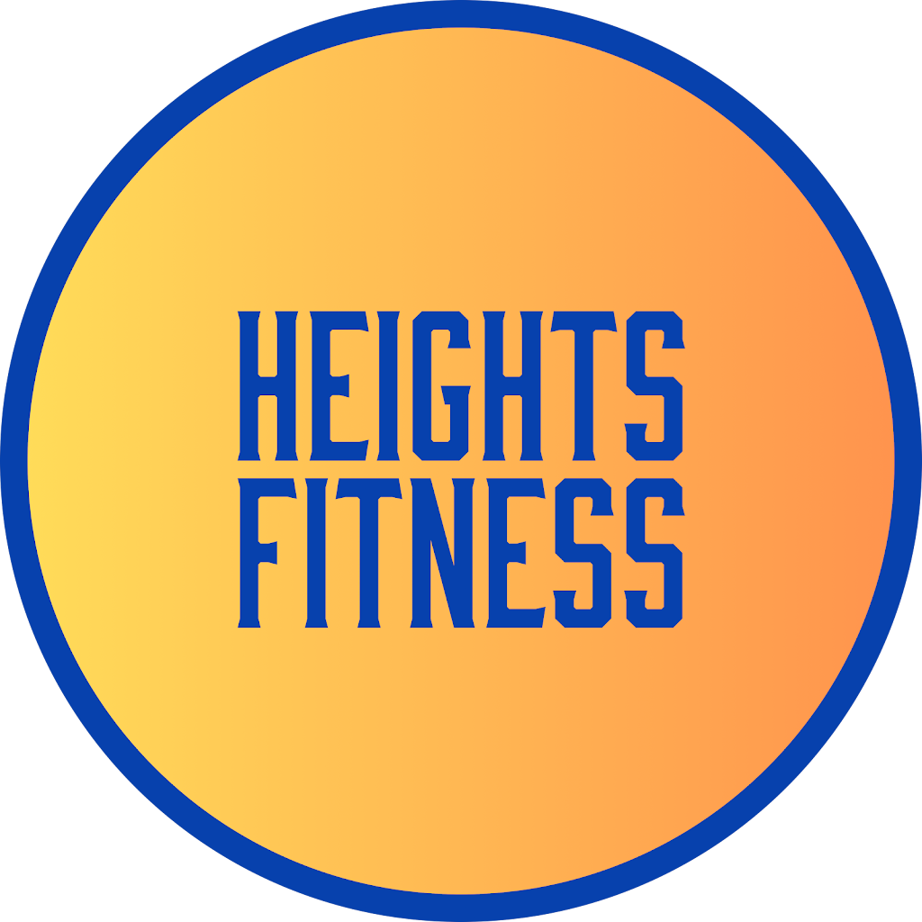  Heights Fitness JC Downtown