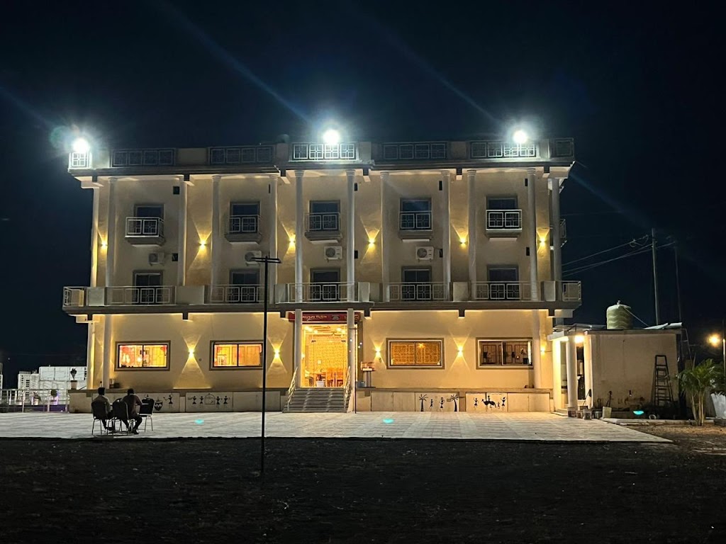 Mangalam Palace