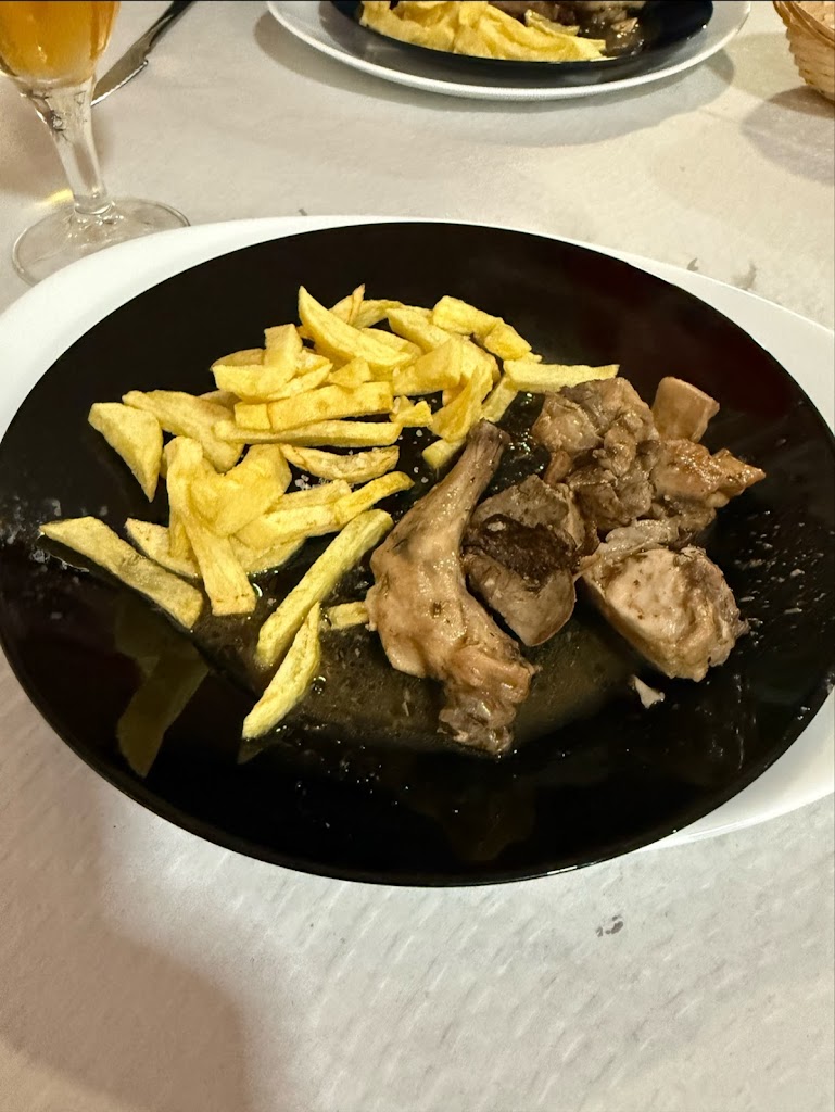 RESTAURANTE La Bodega de Antonio