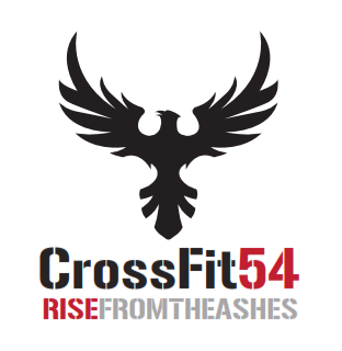  CrossFit 54