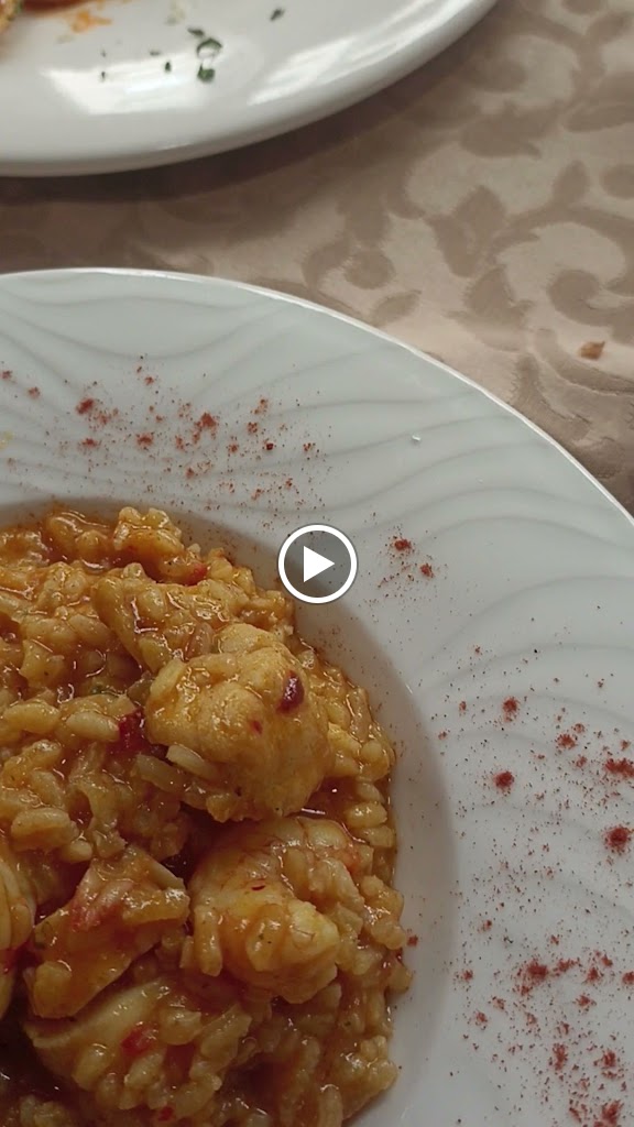 Bar Manjon Restaurante — Videos