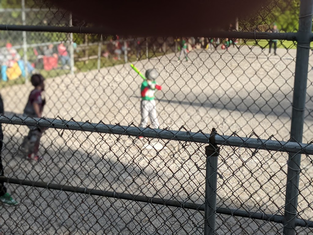 Beech Street Park