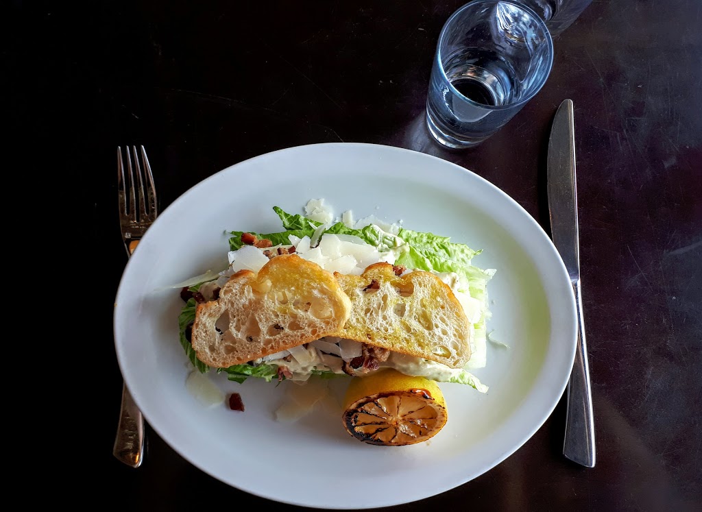 Food & drink
