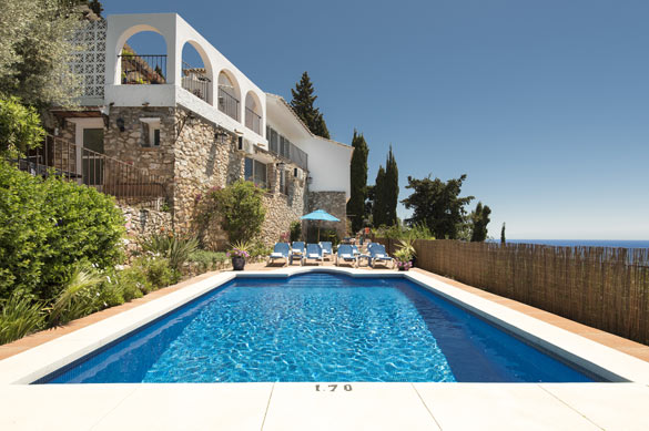 Casa del Pintor Mijas