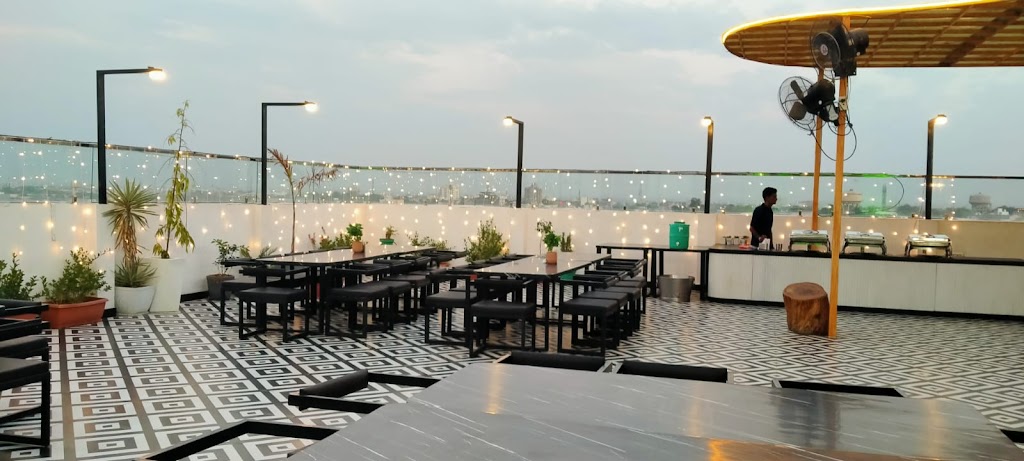 Hotel Laxmi Residency