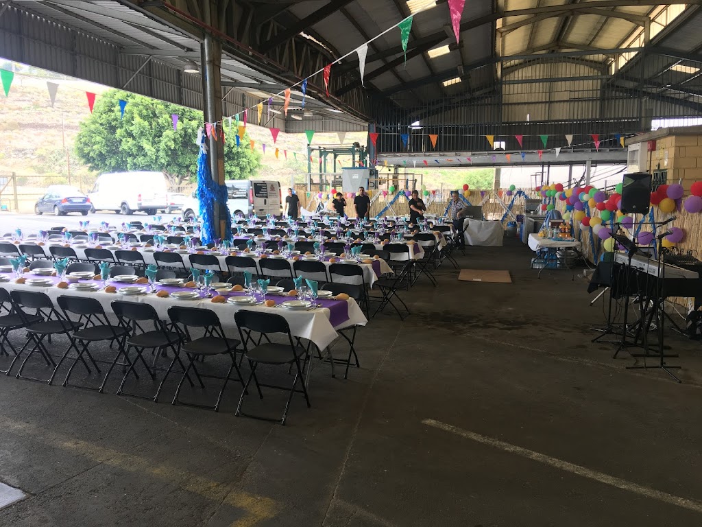 Bar Jose Manuel Morin Perez