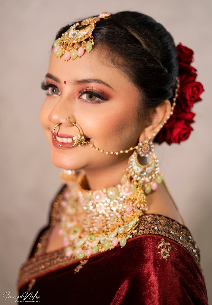 Rangreet Makeup Studio