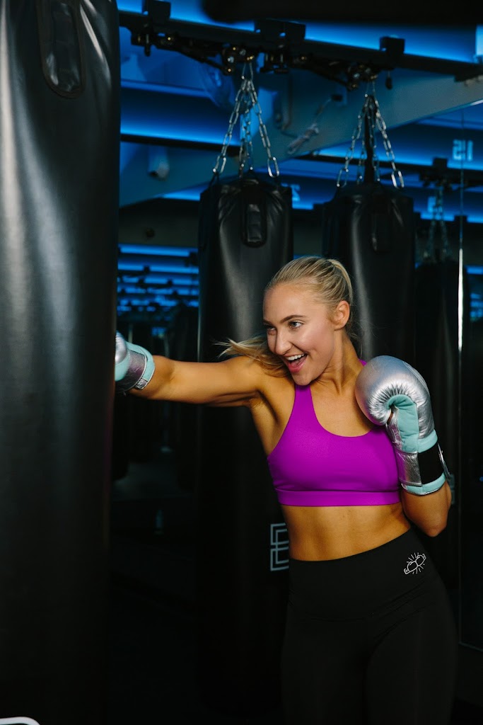  BoxUnion Sherman Oaks