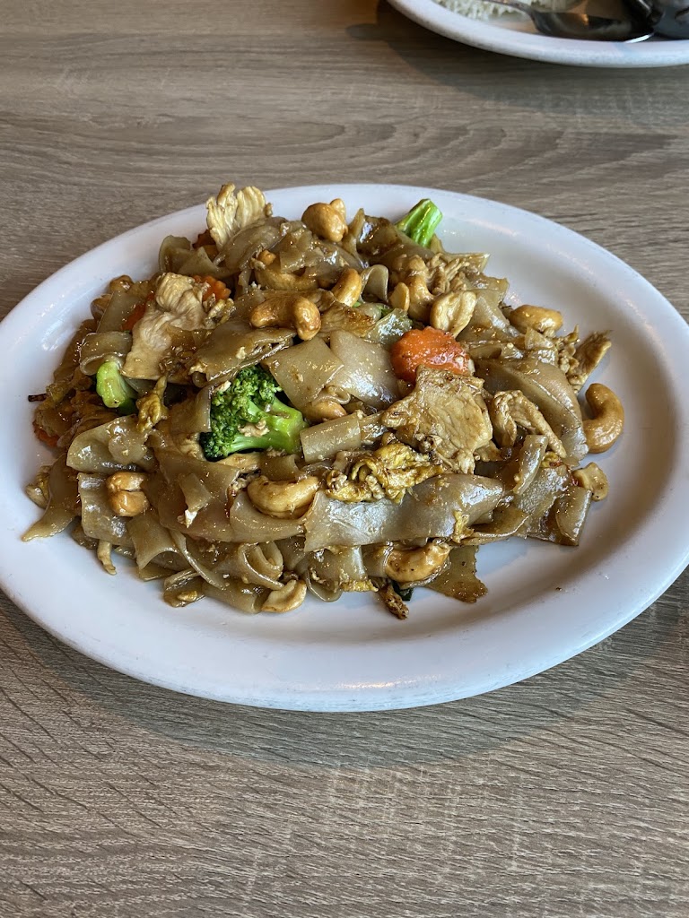 Seven Seas Thai Cuisine