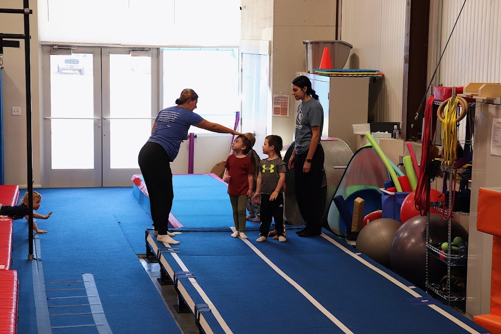  Black Diamond Gymnastics & Sports Center - Wasatch/ Heber City, Utah
