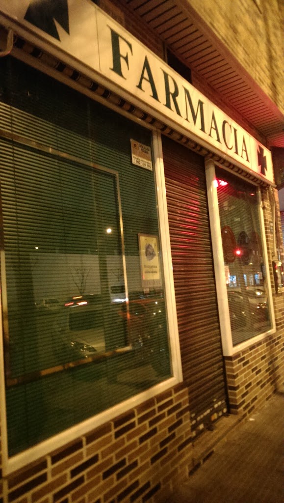 Farmacia Camison Gonzalez Luis