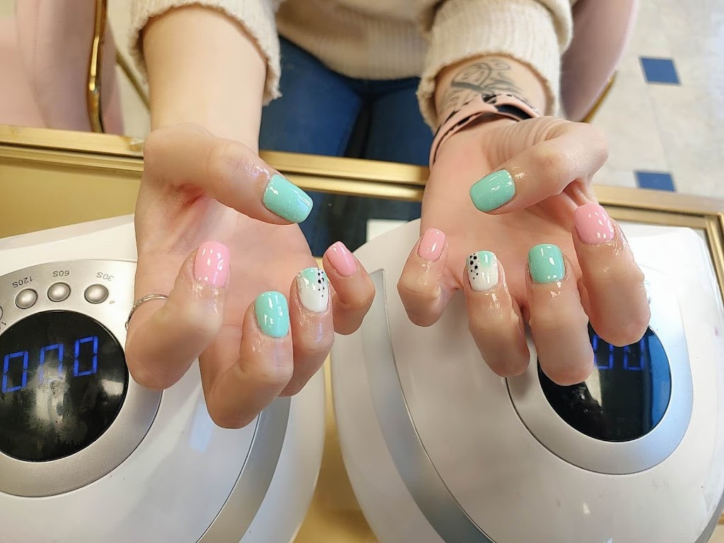 SALON DE UNAS JESSICA