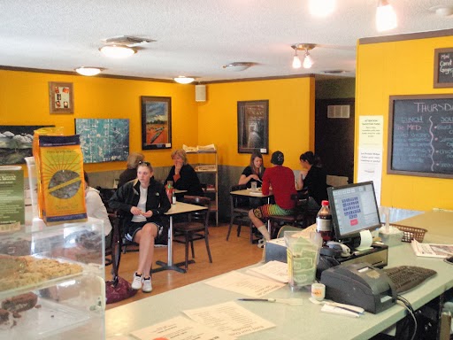 Photo of Raider Ridge Cafe