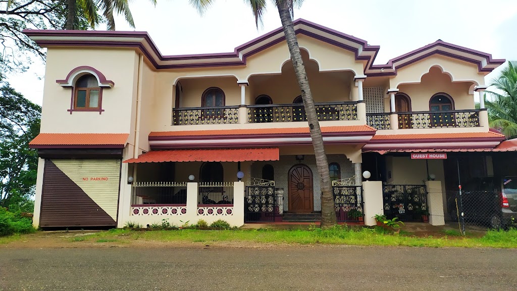 Jocarol River Side Guest House