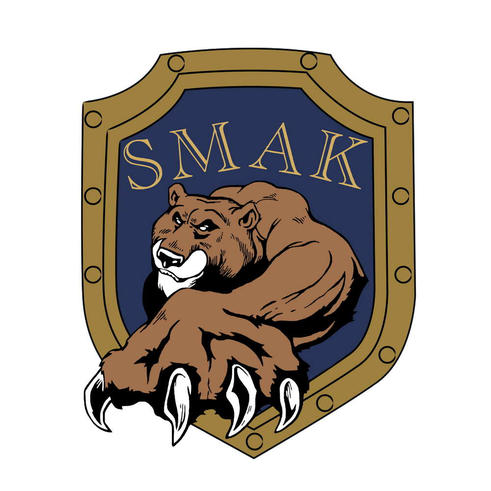  SMAK Karate