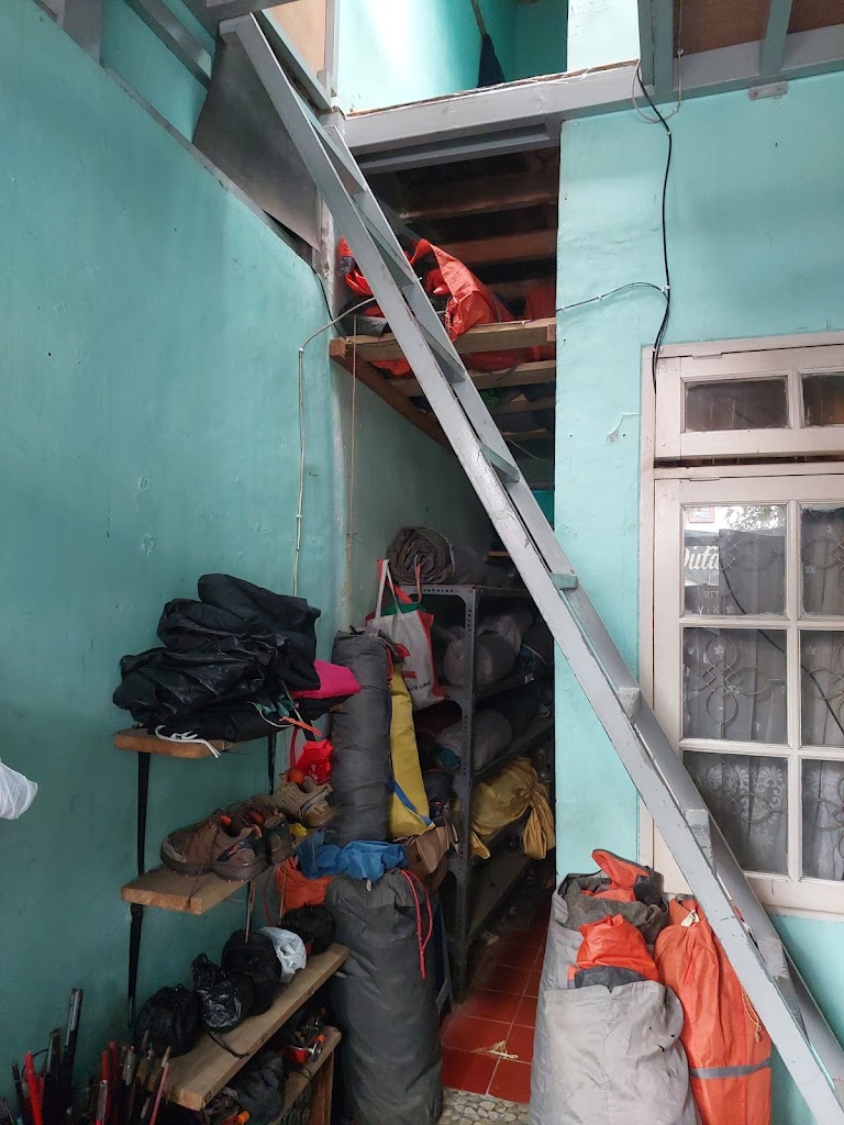 Puri Outdoor Adventure ( RENTAL CAMPING CIMAHI )