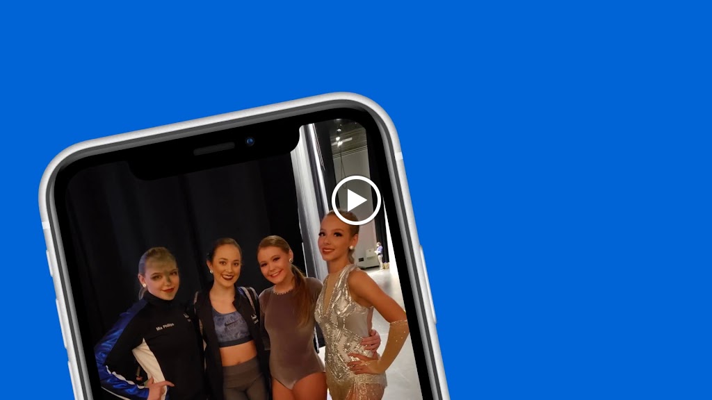  AB Training Facility